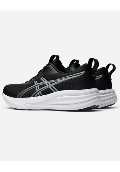 Asics Gel-pulse 17 Kadın Siyah 1012b930-001