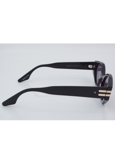 U.s. Polo Assn. Uss 0309 C1 53 - 01 Güneş Gözlüğü Siyah