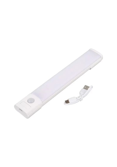 Hubrendy Sh Powermaster Sd-333 Usb'li Hareket Sensörlü 23 Cm Ledli Lamba
