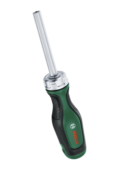 Bosch Cırcırlı Tornavida 12 Uçlu 1600a032v0