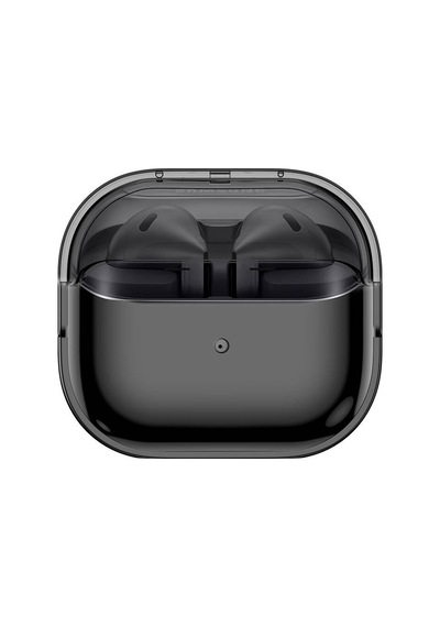 Zore Galaxy Uyumlu Buds3 Pro Airbag 38 Şeffaf Darbelere Karşı Dayanıklı Kılıf - Şeffaf Şeffaf
