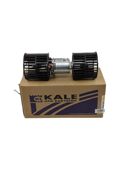 Ford Escort Kalorifer Fan Motoru Kale  (1991-2001) 95AG-18565-AA