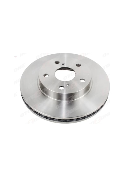 Ön Fren Disk Aynası Toyota Hılux 2.5 06- 275x28x5dl Havalı Otozone 435120k120