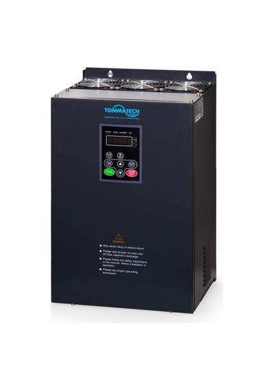 Tommatech 90 Kw 3 Faz/380v Sulama Pompası İnverteri İnvertörü