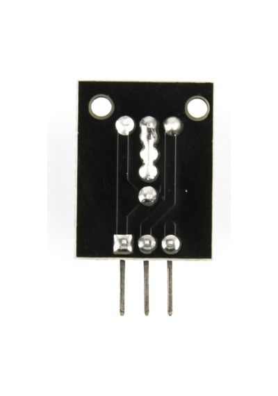 Aktif Buzzer Modülü