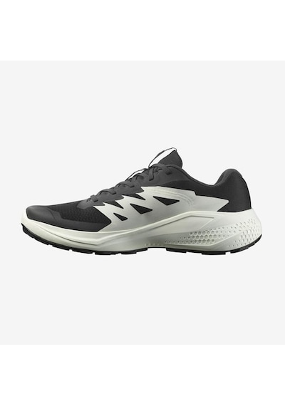 Salomon Alphaglıdeblack/phantom/ıcicle Erk Patika Koşusu Ayakkabısı L47801000 Siyah - Beyaz Salomon Alphaglıdeblack/phantom/ıcicle Erk Patika Koşusu Ayakkabısı L47801000 Siyah - Beyaz