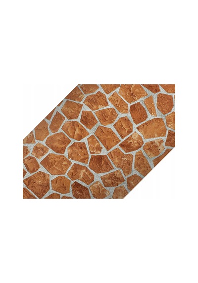 D-c-fix 176-0444 Mozaik Desen Kendinden Yapışkanlı Folyo 45 Cm X 1 Mt