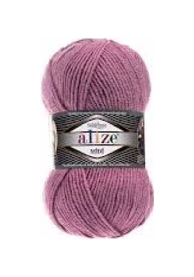 Süperlana Midi Lila 28