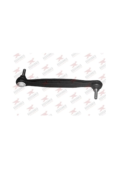 Rodrunner Ls-fo-950 Z Rot Ön Plastik Ford Mondeo Iıı 2000 2007 Jaguar X Type 2001 2009 1219698
