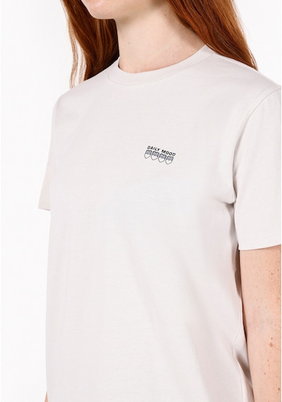 Colin's Colins Taş Kadın Tshirt K.kol Cl1072231 Q1.v2 Stn Taş