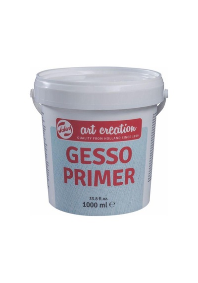 Talens Art Creatıon 1000 Ml Gesso Astar Kova 2470003M