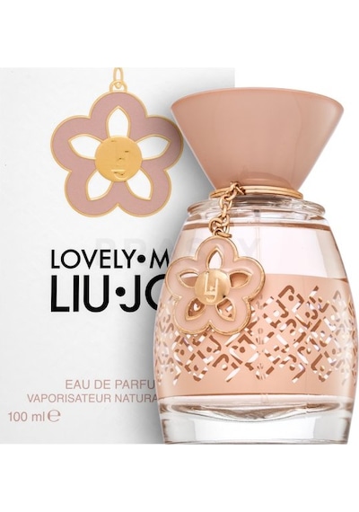 Liu Jo Lovely Me Edp 100 Ml Kadın Parfümü
