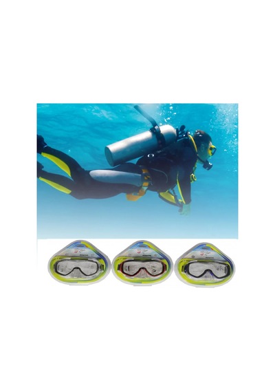 Spotavoutdoor Dalış Maskesi No.M4105P