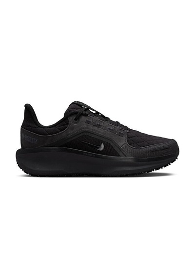 Nike Nıke W Aır Wınflo 11 Gtx Kadın Koşu Ayakkabısı Fq1359-001 Siyah Renkli