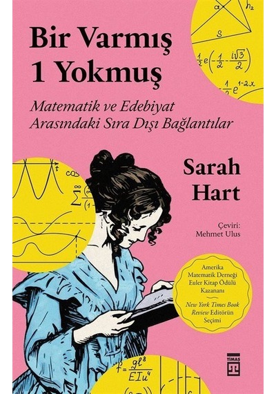 Bir Varmış 1 Yokmuş / Sarah Hart