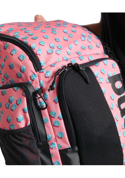 Arena Spıky Iıı Backpack 45 Yüzücü Sırt Çantası 006272138