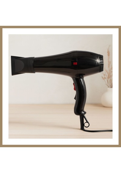 Bezos Saç Kurutma Makinesi 2500w 22