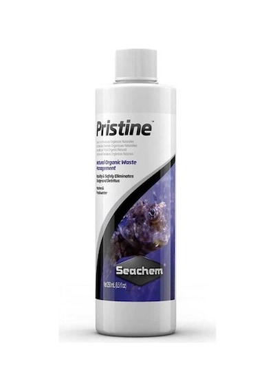 Seachem Pristine Su Düzenleyici 100 ML