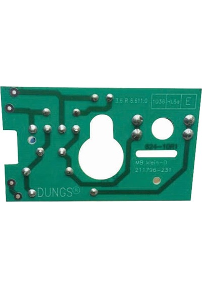Dungs Mb-zrdle Elektronik Kart 263242 410/412 Ac230v