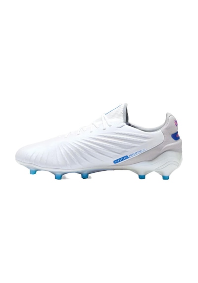 Puma King Ultimate Fg/ag Erkek Çim Zemin Kramponu 10780902 Beyaz 10780902 Beyaz