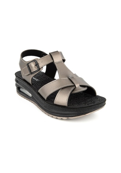 Muya Reeves Anatomik Air Max Taban Islak Zemin Kadın Sandalet 33002-3634-STAN