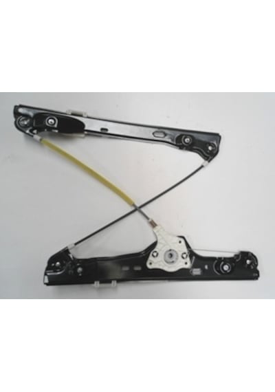 Bmw 3 Seri E90 05/09 Ön Cam Kri Kosu Sağ Elektri Kli /motorsuz Tw