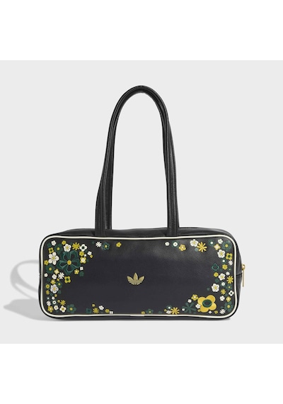 Adidas X Liberty London Kadın Siyah Omuz Çantası Kd0961 Siyah