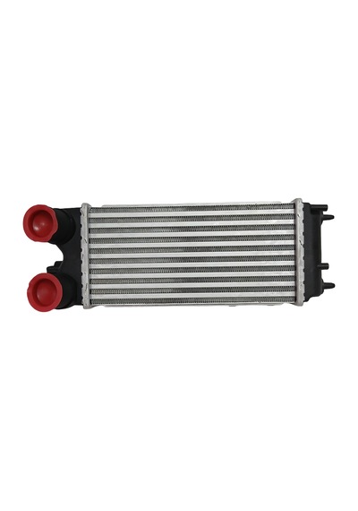 Turbo Radyatör İntercooler Ford Transit Courier Fiesta Vı 08- B-maz-x Ecosport 13 1.5-1.6tdcı Ft766k