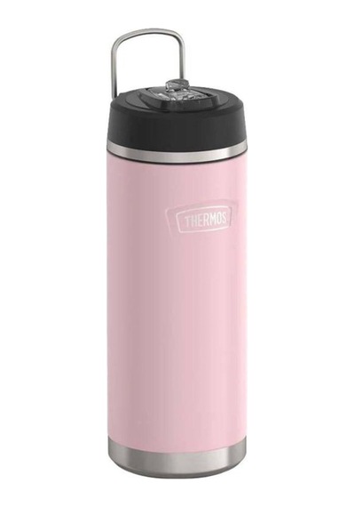 Thermos Icon Is233 Pipetli Termos 0,94l Sunset Pink 023110 Diğer