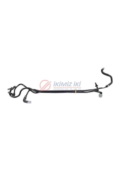 Mazot Borusu Takim Doblo 05-1.3 Mtj 504606525