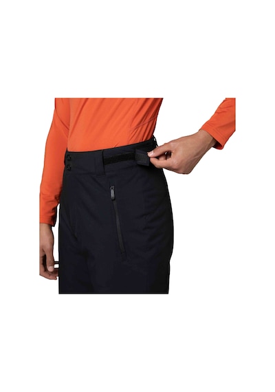 Rossignol Rossıgnol Rossıgnol Sız Pant Erkek Kayak Pantolonu Blk Siyah