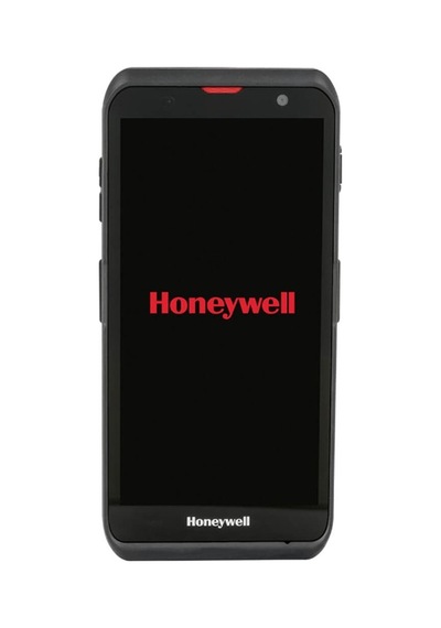 Honeywell Scanpal Eda52 2d Karekod Androıd 13 6gb/128gb 13mp Wıfı+bluetooth 5.5 Dokunmatik Ekran El Terminali Shn0720