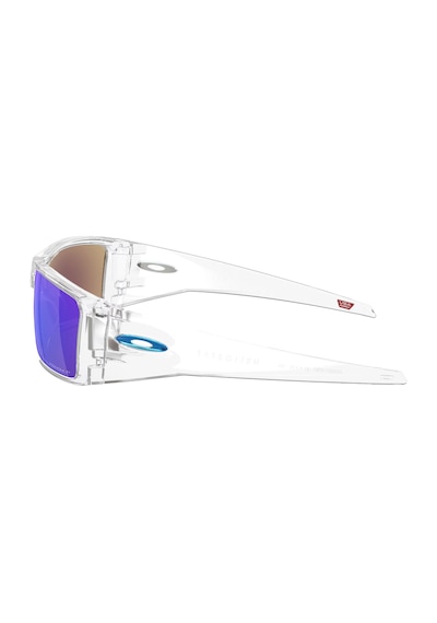 Oakley Oakley Erkek Güneş Gözlüğü Heliostat Beyaz 28743 Beyaz