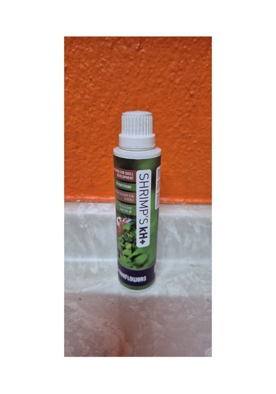 Reeflowers Karides Kh+ 85ml