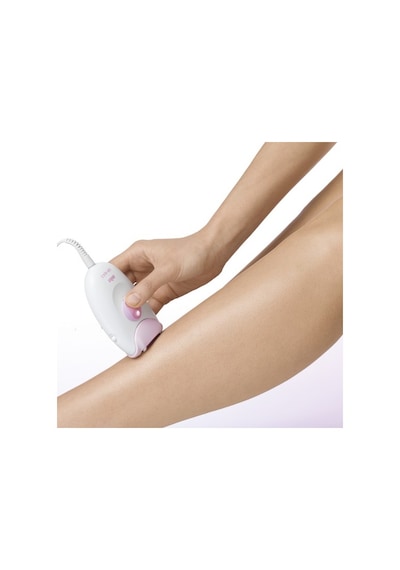 Braun Silk Epil 3 3321 Epilatör Pembe + FG 1100 Bikini Styler