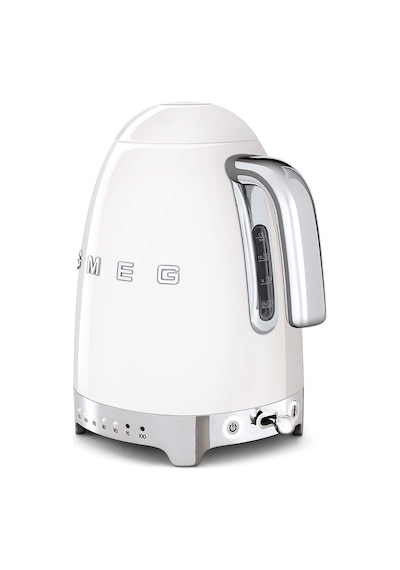 Smeg KLF04 1.7 LT Paslanmaz Çelik Su Isıtıcı Kettle