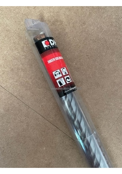 Dht 30 570 Sds Max Matkap Ucu Hilti Ucu Beton Delici 30m Duvar Delme Ucu