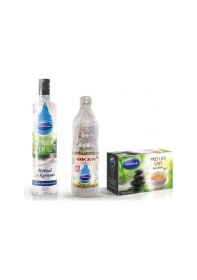Mecitefendi Pro Lıfe Su 750 ML