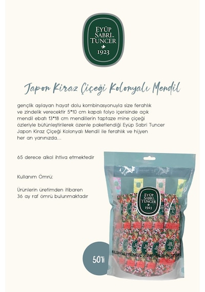 Macadamia Losyon 250 ML Mandalina 50'li - Okyanus ve Kiraz Çiçeği 150'li Ve Rosie Tekli