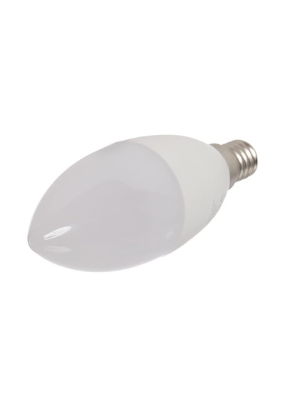 Led Value Clb60 7,5w/827 3'lü E14 Duy Sarı Işık 2700k Led Mum Ampul Standart