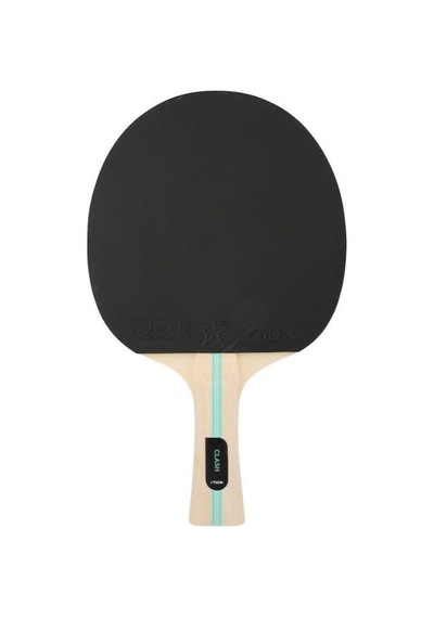 Stiga Bat Clash Hobby Masa Tenisi Raketi 1210-5718-01