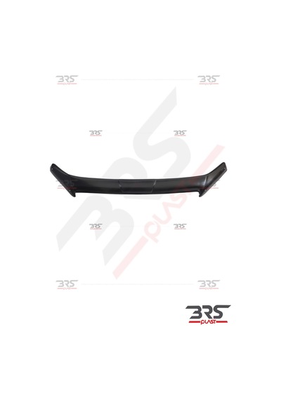 Isuzu D-max Uyumlu 2013-2017 Abs Kaput Rüzgarlığı