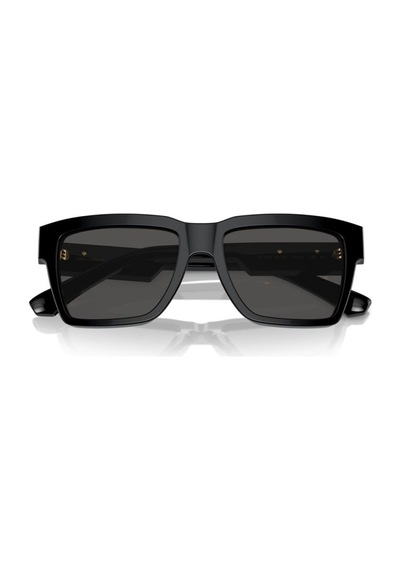 Dolce & Gabanna Dolce & Gabbana Güneş Gözlüğü Dg4465 55 501/87 Siyah