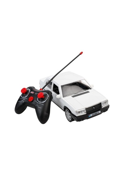 1:16 Efsane Drift Uzaktan Kumandalı Pilli Tofaş Araba Karışık