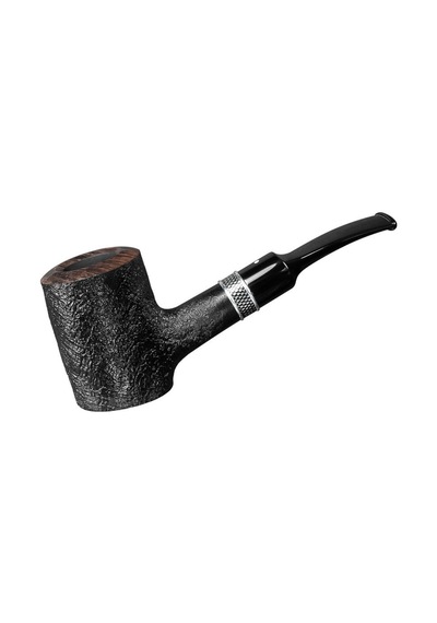 Vauen Nana Nn530 9mm. Filtreli Akrilik Saplı Pipo 210561