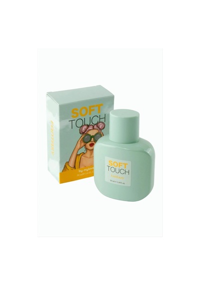My Love Soft Touch Parfüm