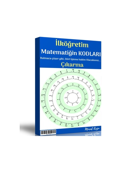 Ilköğretim Matematiğin Kodları (5 Fasikül Kitap)