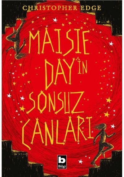Maisie Day İn Sonsuz Canları - Ybve-653022