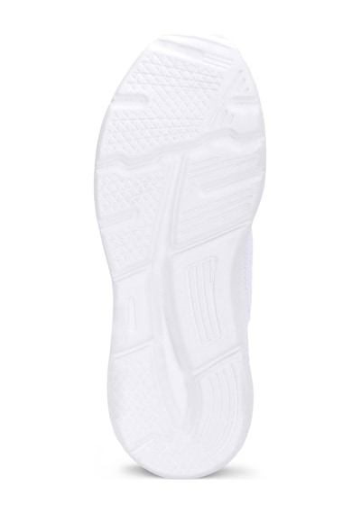 Slazenger Iconas I Erkek Beyaz Günlük Spor Ayakkabısı