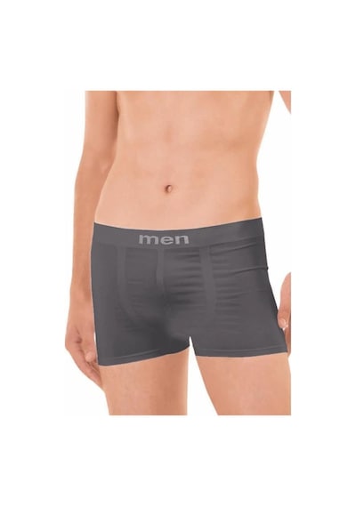 Elite Life 900 Erkek Likralı Dikişsiz Iz Yapmaz Boxer